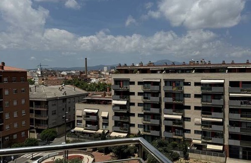 Sabadell Resort | Private room ∙ 1 guest