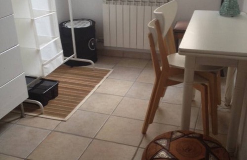 Mataro Resort | Private room ∙ 1 guest