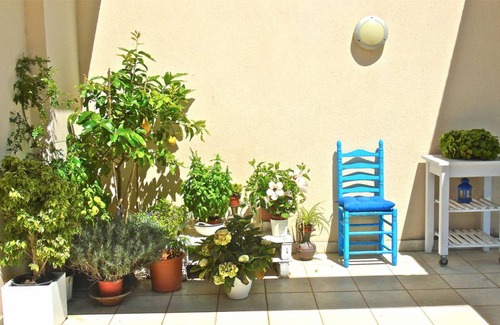 Mataro Resort | Private room ∙ 1 guest