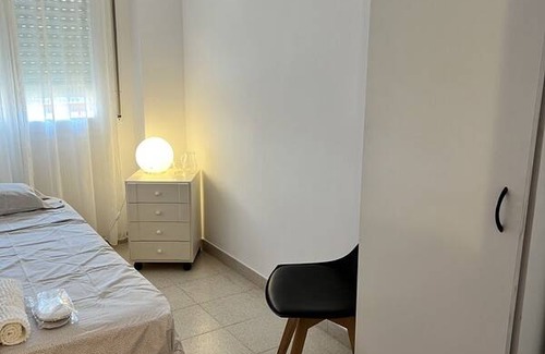 El Clot Resort | Private room ∙ 1 guest