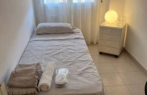 El Clot Resort | Private room ∙ 1 guest