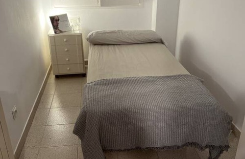El Clot Resort | Private room ∙ 1 guest