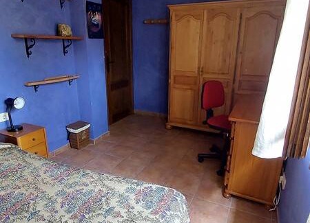 Piera Resort | Private room ∙ 1 guest