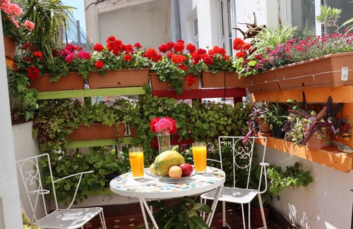 El Raval Resort | Private room ∙ 2 guests