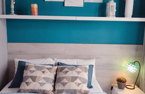 El Raval Resort | Private room ∙ 2 guests