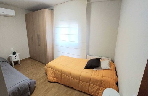 Argentona Resort | Private room ∙ 3 guests