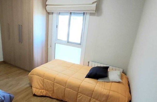 Argentona Resort | Private room ∙ 3 guests