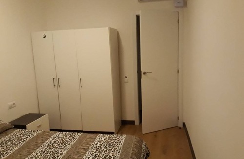 Arenys de Mar Resort | Private room ∙ 1 guest