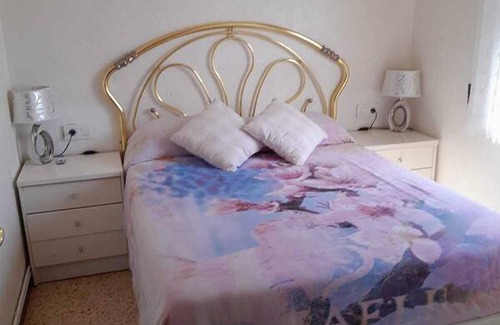 Pineda de Mar Resort | Private room ∙ 1 guest