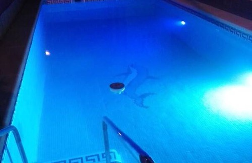 Pineda de Mar Resort | Private room ∙ 2 guests