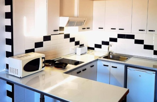 Malgrat de Mar Apartment | Quintasol