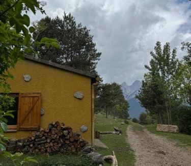 Saldes Apartment | Racons del Pedraforca