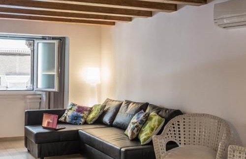 El Poble-sec Apartment | Radas