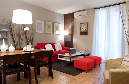 Gothic Quarter Apartment | Ramblas Apartment, Boqueria