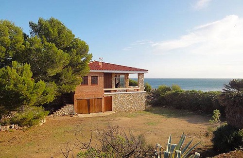 Costa Dorada House | Roques Dorades