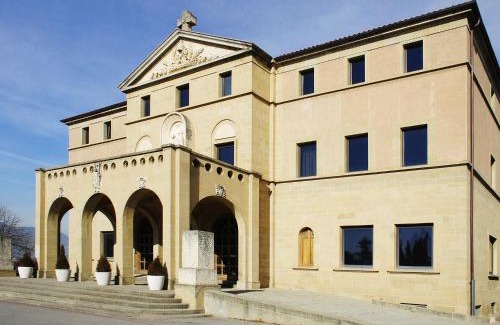 Vic Hostel | Seminari Allotjaments
