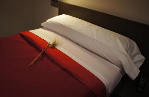Vic Hostel | Seminari Allotjaments