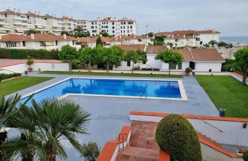 Sitges Apartment | Sitges - Apartamento