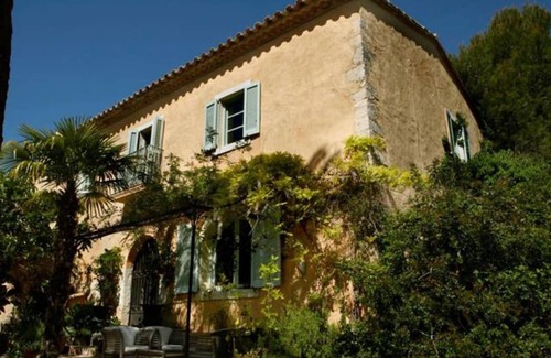Canyelles House | Sitges Hill Retreats-Masia Nur 22 bedrooms divided over 9 houses for max 44 guests