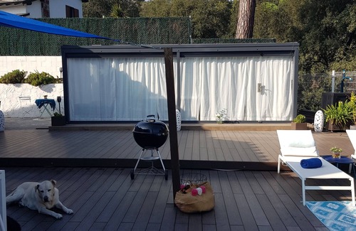 Dosrius Apartment | Spa Ibiza Dosrius