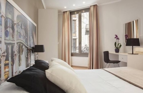 La Ribera Apartment | Spacious and bright apartment in the center