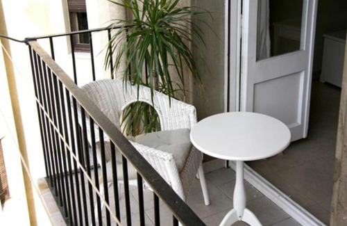 Dreta de l'Eixample Apartment | Spacious apartment for families