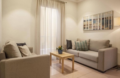 La Ribera Apartment | Spacious apartment ideal for families