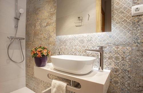 La Ribera Apartment | Spacious apartment ideal for families