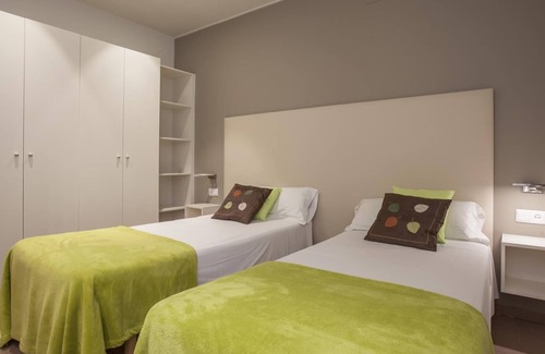 La Ribera Apartment | Spacious apartment ideal for families