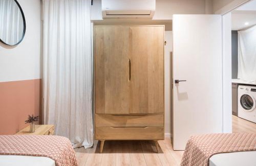 Sant Antoni Apartment | Style and design in the best location, Eixample Barcelona