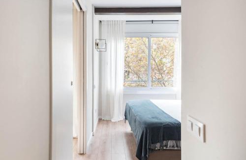 Sant Antoni Apartment | Style and design in the best location, Eixample Barcelona