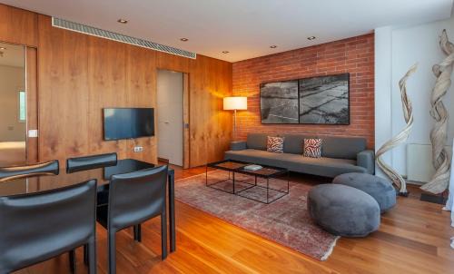 Eixample Apartment | Suites Avenue