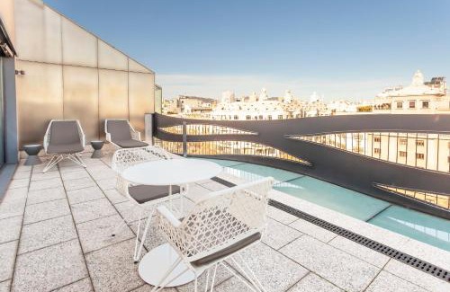 Eixample Apartment | Suites Avenue