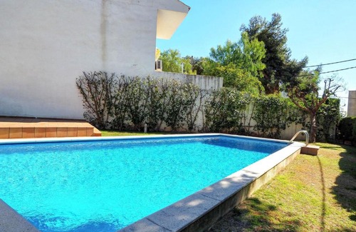 Sitges House | Sunny Triplex by Hello Homes Sitges