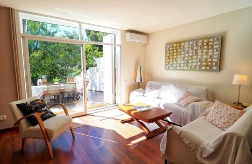 Sitges House | Sunny Triplex by Hello Homes Sitges