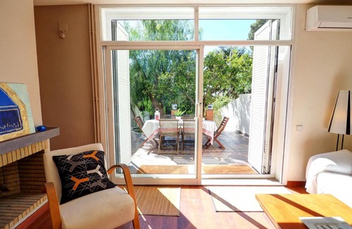Sitges House | Sunny Triplex by Hello Homes Sitges