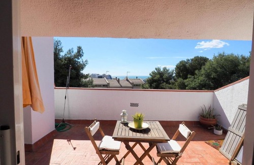 Sitges House | Sunny Triplex by Hello Homes Sitges