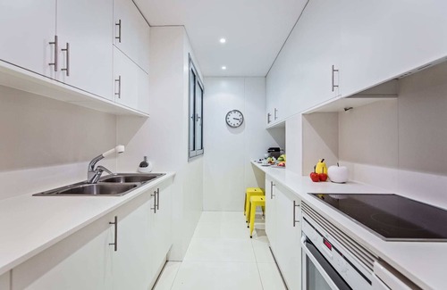 Esquerra de l'Eixample Apartment | Sweett | Calabria I - Two Bedroom Apartment, Sleeps 4