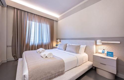 La Sagrada Familia Apartment | Sweett - Gaudi Avenue