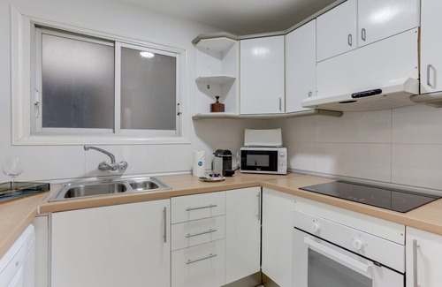 La Nova Esquerra de l'Eixample Apartment | Sweett | Rocafort 603