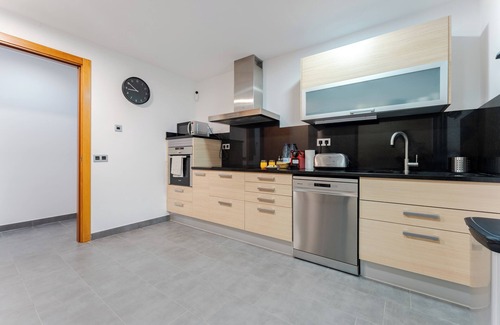 Agora Parc Ski Chalet | Swimming pool & BBQ | between Costa Brava & mountains
