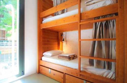Sants Hostel | Ten To Go Hostel