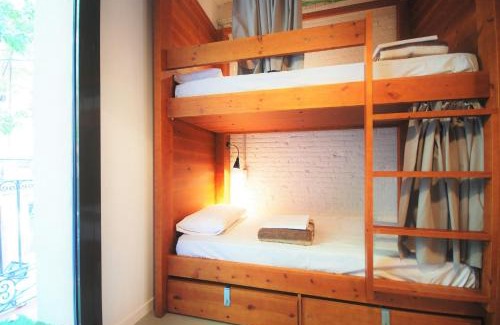 Sants Hostel | Ten To Go Hostel