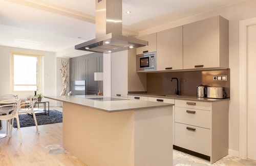 Eixample Apartment | Three bedroom apartment Ronda Sant Pere - You Stylish