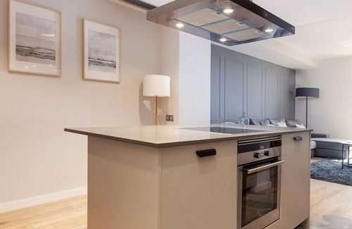 Eixample Apartment | Three bedroom apartment Ronda Sant Pere - You Stylish