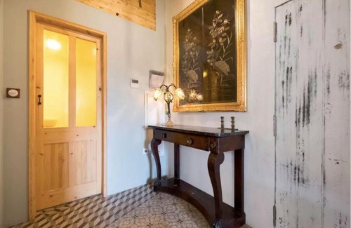 El Born Apartment | Traditional apartment in the heart of Barcelona old City