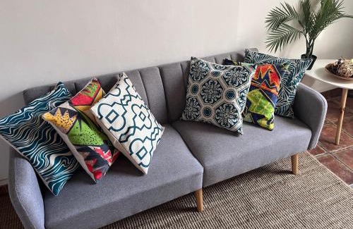 Poblenou Apartment | ツ Loft with Private Terrace 5 Minutes Walking from the Beach