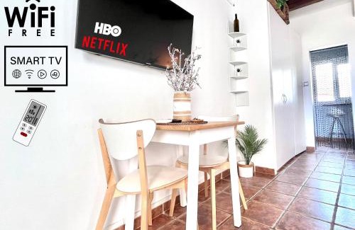 Poblenou Apartment | ツ Loft with Private Terrace 5 Minutes Walking from the Beach