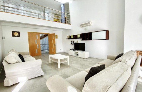 L Almadrava Villa | Villa Almadrava stunning 5bedroom villa with air-conditioning & private swimming pool