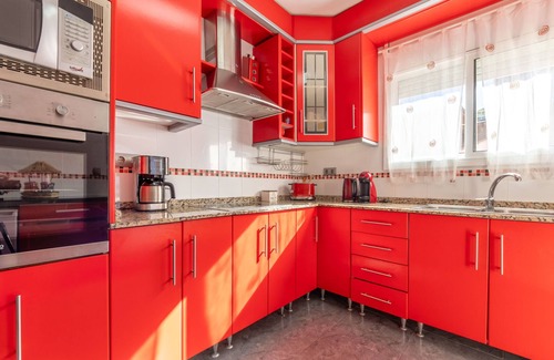 Castellet i la Gornal House | Villa Rosales by Interhome